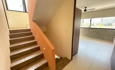 Casa en venta Benito Juárez Norte