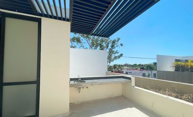Casa en venta Benito Juárez Norte