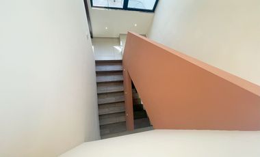 Casa en venta Benito Juárez Norte