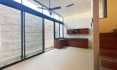 Casa en venta Benito Juárez Norte