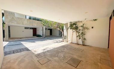 Casa en venta Benito Juárez Norte