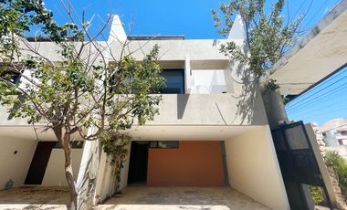 Casa en venta Benito Juárez Norte