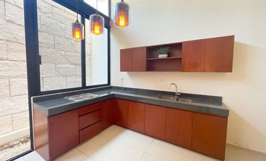 Casa en venta Benito Juárez Norte