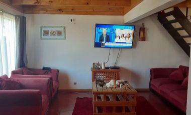 Gran y Acogedora Casa en Parral