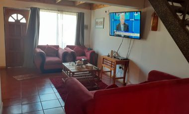 Gran y Acogedora Casa en Parral