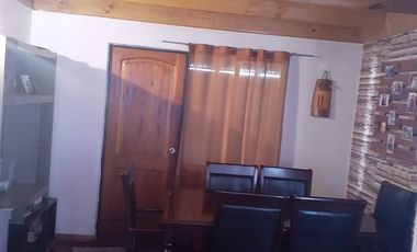 Gran y Acogedora Casa en Parral
