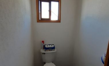Gran y Acogedora Casa en Parral