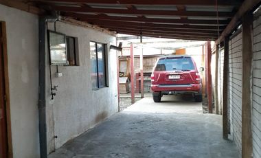 Gran y Acogedora Casa en Parral