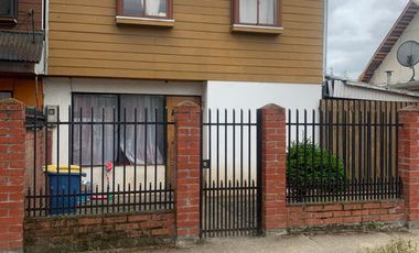 Gran y Acogedora Casa en Parral