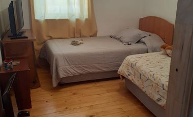 Gran y Acogedora Casa en Parral