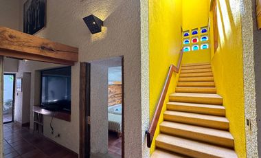 CASA EN VENTA EN FRACCIONAMIENTO LOMAS DE COCOYOC MORELOS