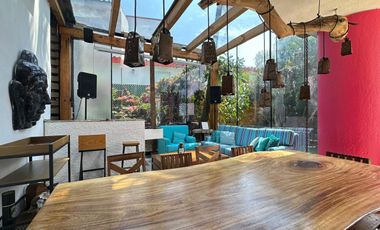 CASA EN VENTA EN FRACCIONAMIENTO LOMAS DE COCOYOC MORELOS