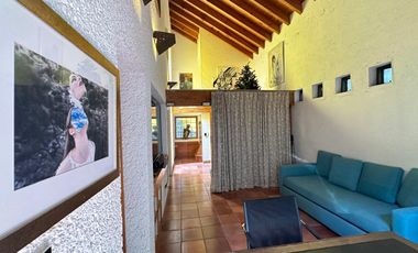 CASA EN VENTA EN FRACCIONAMIENTO LOMAS DE COCOYOC MORELOS