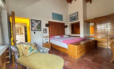CASA EN VENTA EN FRACCIONAMIENTO LOMAS DE COCOYOC MORELOS