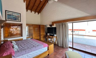 CASA EN VENTA EN FRACCIONAMIENTO LOMAS DE COCOYOC MORELOS