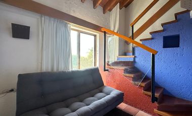 CASA EN VENTA EN FRACCIONAMIENTO LOMAS DE COCOYOC MORELOS