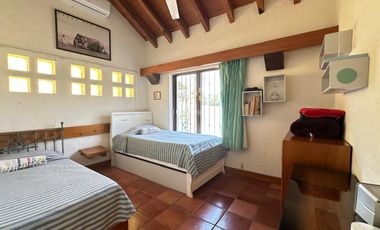 CASA EN VENTA EN FRACCIONAMIENTO LOMAS DE COCOYOC MORELOS