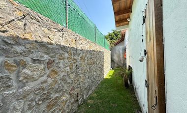 CASA EN VENTA EN FRACCIONAMIENTO LOMAS DE COCOYOC MORELOS