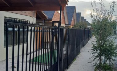 Se vende casa de 3 dormitorios en Linares