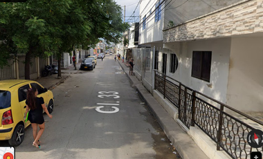 Casa en venta en Soledad, Soledad
