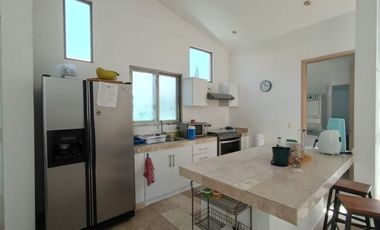 CASA EN VENTA EN FRACCIONAMIENTO LOMAS DE COCOYOC MORELOS