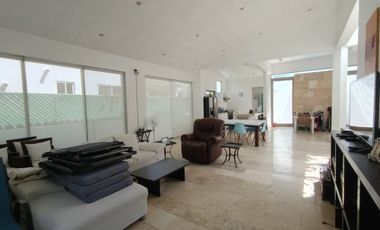 CASA EN VENTA EN FRACCIONAMIENTO LOMAS DE COCOYOC MORELOS