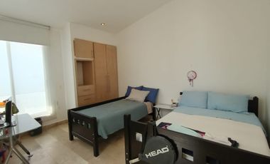 CASA EN VENTA EN FRACCIONAMIENTO LOMAS DE COCOYOC MORELOS