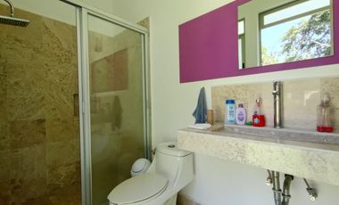 CASA EN VENTA EN FRACCIONAMIENTO LOMAS DE COCOYOC MORELOS