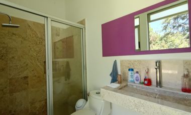 CASA EN VENTA EN FRACCIONAMIENTO LOMAS DE COCOYOC MORELOS