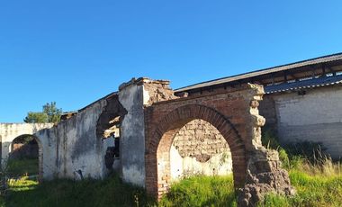 TERRENO EN VENTA. TLAXCO. TLAXCALA