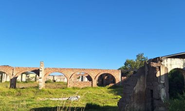TERRENO EN VENTA. TLAXCO. TLAXCALA