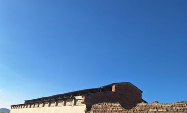 TERRENO EN VENTA. TLAXCO. TLAXCALA