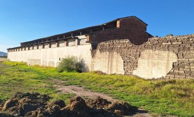 TERRENO EN VENTA. TLAXCO. TLAXCALA
