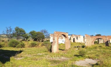 TERRENO EN VENTA. TLAXCO. TLAXCALA