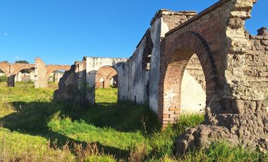 TERRENO EN VENTA. TLAXCO. TLAXCALA