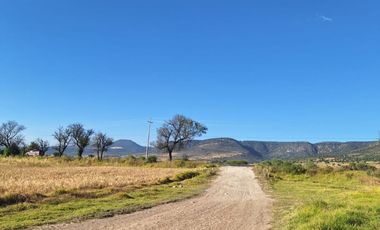 TERRENO EN VENTA. TLAXCO. TLAXCALA