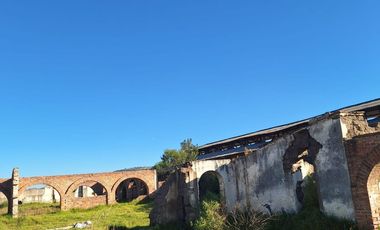 TERRENO EN VENTA. TLAXCO. TLAXCALA