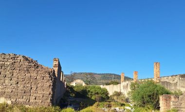 TERRENO EN VENTA. TLAXCO. TLAXCALA