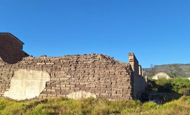 TERRENO EN VENTA. TLAXCO. TLAXCALA