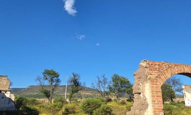 TERRENO EN VENTA. TLAXCO. TLAXCALA