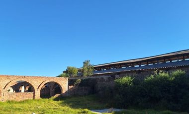 TERRENO EN VENTA. TLAXCO. TLAXCALA