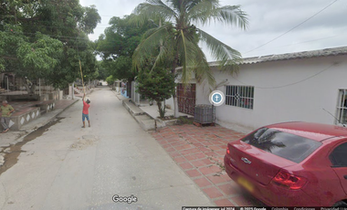 Casa en venta en Soledad, Soledad