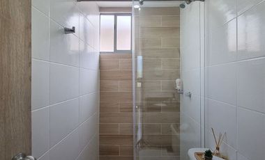 Apartamento amoblado en arriendo Pasollano 1