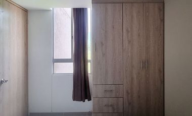 Apartamento amoblado en arriendo Pasollano 1