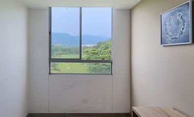 Apartamento amoblado en arriendo Pasollano 1