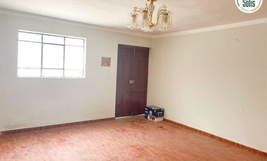 ALQUILA CASA DE 2 PISOS JIRON MIGUEL IGLESIAS, CAJAMARCA