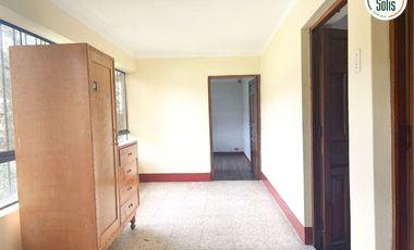 ALQUILA CASA DE 2 PISOS JIRON MIGUEL IGLESIAS, CAJAMARCA