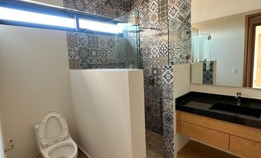 Casa Lake front en venta en El Encanto en Chapala