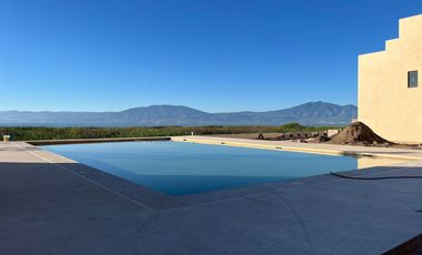 Casa Lake front en venta en El Encanto en Chapala
