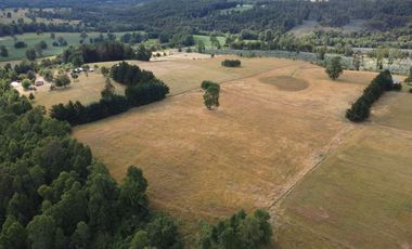 Parcela en venta en Purranque de 4 hectáreas, Región de Los Lagos